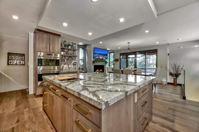 15 Lakeside Cove Lake Tahoe Painters