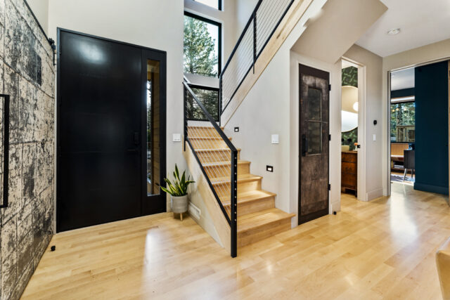 south tahoe painters interior